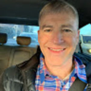 Meet your Posher, Marc